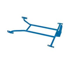 HDT-RM-023, Heidts Chassis Stiffeners for 1964-1970 MUSTANG - RM-023 in UAE, Dubai. Condition - new. Price 2,210 AED. Photo, seller contacts | AUTO.AE