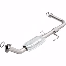 447976, MAGNAFLOW 447976 Catalytic Converter Direct-Fit California Grade for TOYOTA Tundra 2000-2002 в ОАЭ, Дубай. Состояние - новое. Цена 6 530 AED. Фото, контакты продавца | AUTO.AE