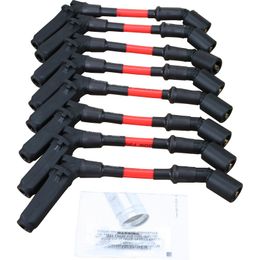 DFR-PWJ121, Dragon Fire Race Series Spark Plug Wire Sets PWJ121 in UAE, Dubai. Condition - new. Price 290 AED. Photo, seller contacts | AUTO.AE