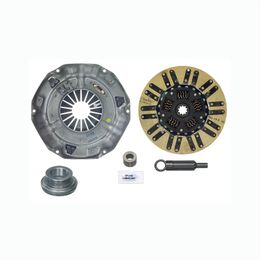 ZZZ-HP5552-1, Zoom High Performance Clutch Kits HP5552-1 in UAE, Dubai. Condition - new. Price 1,770 AED. Photo, seller contacts | AUTO.AE