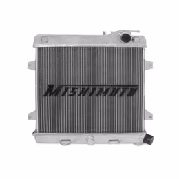 MMRAD-E30-82, MISHIMOTO MMRAD-E30-82 Radiator BMW M3 E30 87-91 (Manual Transmission) в ОАЭ, Дубай. Состояние - новое. Цена 1 980 AED. Фото, контакты продавца | AUTO.AE