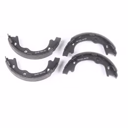 PWR-B964, PowerStop Autospecialty Stock Replacement Brake Shoes for 2009-2011 ELANTRA, 2010-2015 TUCSON - B964 in UAE, Dubai. Condition - new. Price 140 AED. Photo, seller contacts | AUTO.AE