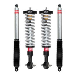 E86-35-035-01-22, EIBACH E86-35-035-01-22 Pair of Front Coilovers And Rear Shocks Pro-Truck for FORD F-150 4WD 2.7L / 3.5L / 5.0L 2015-2025 in UAE, Dubai. Condition - new. Price 6,510 AED. Photo, seller contacts | AUTO.AE