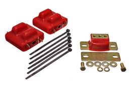ENS-3-1128R, Energy Suspension Motor and Transmission Mount Kits 3.1128R في الإمارات, دبي. Condition - new. Price 580 AED. Photo, seller contacts | AUTO.AE