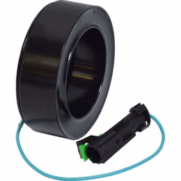 UAC-CC2020C, Universal Air Conditioner Inc. Air Conditioning Compressor Clutch Coils CC 2020C في الإمارات, دبي. Condition - new. Price ⁦140 AED⁩. Photo, seller contacts | AUTO.AE