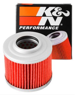 KNN-KN-151, K&N Powersports Oil Filters KN-151 in UAE, Dubai. Condition - new. Price 60 AED. Photo, seller contacts | AUTO.AE