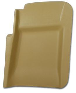 MMU-411158, CA T-Top Pads for 1981-1982 CORVETTE - 411158 in UAE, Dubai. Condition - new. Price 1,340 AED. Photo, seller contacts | AUTO.AE