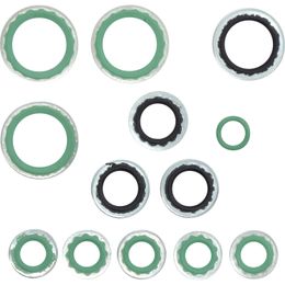 UAC-RS2719, Universal Air Conditioner Air Conditioner System Seal Kits for 2014-2022 CHEROKEE - RS 2719 في الإمارات, دبي. Condition - new. Price 70 AED. Photo, seller contacts | AUTO.AE