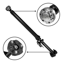 SPZ-11232, USA Standard Gear - Driveshafts for 2003-2010 CAYENNE, 2004-2010 TOUAREG - ZDS150145 in UAE, Dubai. Condition - new. Price 2,930 AED. Photo, seller contacts | AUTO.AE