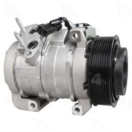 FSS-178313, Four Seasons Air Conditioning Compressors 178313 in UAE, Dubai. Condition - new. Price 1,360 AED. Photo, seller contacts | AUTO.AE