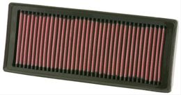 KNN-33-2945, K&N Washable Lifetime Performance Air Filters 33-2945 في الإمارات, دبي. Condition - new. Price 270 AED. Photo, seller contacts | AUTO.AE