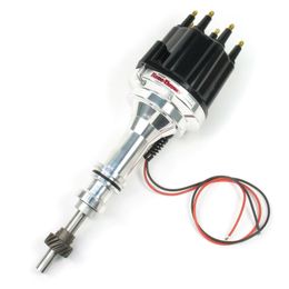 PNX-D7130810, PerTronix Flame-Thrower Plug and Play Billet Distributors with Ignitor III® Module D7130810 в ОАЭ, Дубай. Состояние - новое. Цена 2 290 AED. Фото, контакты продавца | AUTO.AE
