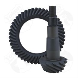 YGA-24220, Yukon Gear & Axle Ring and Pinion Sets YG C8.0-411 Chrysler 8.00 in. 4.11 Gears in UAE, Dubai. Condition - new. Price 3,130 AED. Photo, seller contacts | AUTO.AE