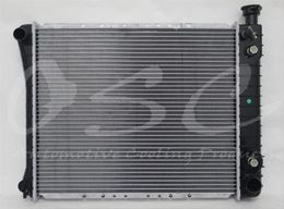 OSC-434, OSC Automotive Radiators 434 в ОАЭ, Дубай. Состояние - новое. Цена 560 AED. Фото, контакты продавца | AUTO.AE
