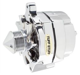 TFF-7069BBULL6G, Tuff Stuff Performance Silver Bullet Alternators 7069BBULL6G في الإمارات, دبي. Condition - new. Price 1,210 AED. Photo, seller contacts | AUTO.AE