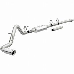 19469, MAGNAFLOW 19469 Exhaust System Street Series for CHEVROLET Silverado 1500 2019-2024 in UAE, Dubai. Condition - new. Price 9,650 AED. Photo, seller contacts | AUTO.AE