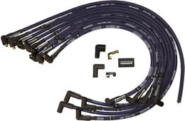 MOR-73605, Moroso Ultra 40 Race Ignition Wire Sets 73605 in UAE, Dubai. Condition - new. Price 1,280 AED. Photo, seller contacts | AUTO.AE
