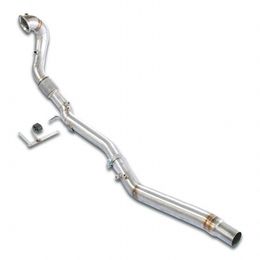 775331, SUPERSPRINT 775331 Turbo Downpipe Kit for AUDI SQ2 в ОАЭ, Дубай. Состояние - новое. Цена 7 320 AED. Фото, контакты продавца | AUTO.AE