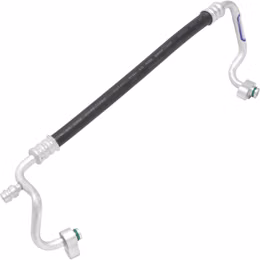 UAC-HA111237C, Universal Air Conditioner Air Conditioning Discharge and Liquid Hose Assemblies for 1999-2001 GRAND VITARA - HA 111237C in UAE, Dubai. Condition - new. Price 120 AED. Photo, seller contacts | AUTO.AE