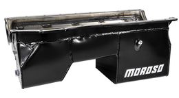 MOR-20530, Moroso Street/Strip Oil Pans for 1979-1993 MUSTANG - 20530 in UAE, Dubai. Condition - new. Price 2,290 AED. Photo, seller contacts | AUTO.AE