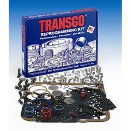 TRG-4L60E-3, TransGo Performance Shift Kits 4L60E-3 in UAE, Dubai. Condition - new. Price 1,420 AED. Photo, seller contacts | AUTO.AE