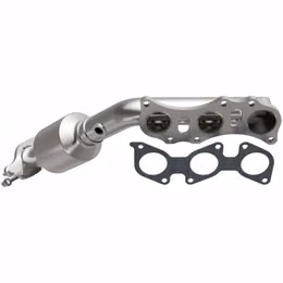 50848, MAGNAFLOW 50848 Manifold Catalytic Converter HM Grade for TOYOTA 4Runner 2003-2009 في الإمارات, دبي. Condition - new. Price 3,940 AED. Photo, seller contacts | AUTO.AE