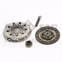 LUK-04-115, LuK Clutch Kits 6223051770 in UAE, Dubai. Condition - new. Price 680 AED. Photo, seller contacts | AUTO.AE