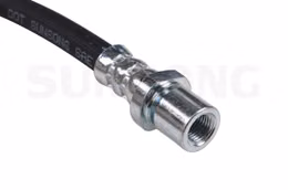 SUG-2202841, Sunsong Brake Hoses for 2004-2006 BAJA, 2005-2009 OUTBACK - 2202841 в ОАЭ, Дубай. Состояние - новое. Цена 60 AED. Фото, контакты продавца | AUTO.AE