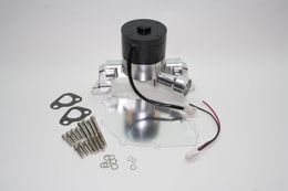 PQX-4530221, PRW High-Flow Billet Electric Water Pumps 4530221 в ОАЭ, Дубай. Состояние - новое. Цена 1 950 AED. Фото, контакты продавца | AUTO.AE