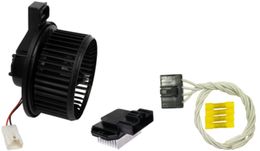 FSS-76934BRK3, Four Seasons Blower Motors 76934BRK3 in UAE, Dubai. Condition - new. Price 850 AED. Photo, seller contacts | AUTO.AE
