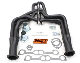 DOU-D568-B, Doug's Headers D568-B في الإمارات, دبي. Condition - new. Price 4,400 AED. Photo, seller contacts | AUTO.AE