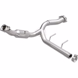 MPE-21-470, MagnaFlow OEM Grade Federal/EPA Compliant Direct-Fit Catalytic Converters for 2015-2020 F-150 - 21-470 in UAE, Dubai. Condition - new. Price 3,750 AED. Photo, seller contacts | AUTO.AE