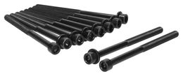 AJU-81045900, Ajusa Cylinder Head Bolt Sets 81045900 in UAE, Dubai. Condition - new. Price 520 AED. Photo, seller contacts | AUTO.AE