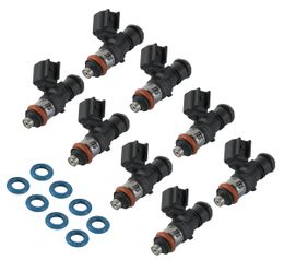 TFS-8914080O8, Trick Flow® High Performance Flow Matched Fuel Injectors TFS-8914080O8 في الإمارات, دبي. Condition - new. Price 3,030 AED. Photo, seller contacts | AUTO.AE