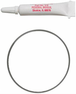FEL-16201, Fel-Pro Harmonic Balancer Repair Sleeves 16201 في الإمارات, دبي. Condition - new. Price 50 AED. Photo, seller contacts | AUTO.AE