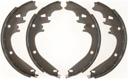 BEN-462, Bendix Brakes Brake Shoes 462 في الإمارات, دبي. Condition - new. Price 220 AED. Photo, seller contacts | AUTO.AE