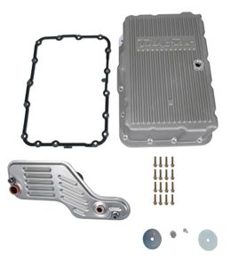 TFS-1012-1, Trick Flow® Transmission Pans TFS-1012-1 في الإمارات, دبي. Condition - new. Price 980 AED. Photo, seller contacts | AUTO.AE