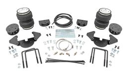 ROU-100113, Rough Country - Air Spring Helper Kits for 2019-2025 SIERRA 1500, SILVERADO 1500 - 100113 في الإمارات, دبي. Condition - new. Price 1,680 AED. Photo, seller contacts | AUTO.AE