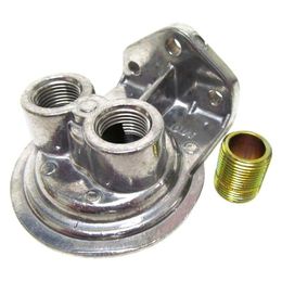 PRM-1213, Perma-Cool Remote Oil Filter Brackets 1213 في الإمارات, دبي. Condition - new. Price 220 AED. Photo, seller contacts | AUTO.AE