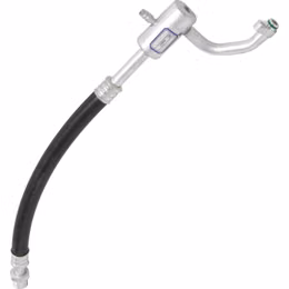 UAC-HA11466C, Universal Air Conditioner Air Conditioning Suction Hose Assemblies for 1998-1999 PATHFINDER, QX4 - HA 11466C in UAE, Dubai. Condition - new. Price 200 AED. Photo, seller contacts | AUTO.AE