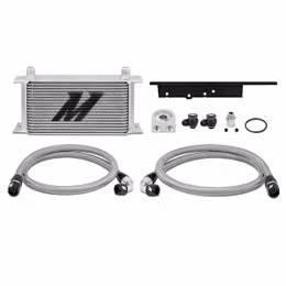 MMOC-350Z-03BK, MISHIMOTO MMOC-350Z-03BK Oil radiator NISSAN 350Z/INFINITI G35 Coupe in UAE, Dubai. Condition - new. Price 3,450 AED. Photo, seller contacts | AUTO.AE