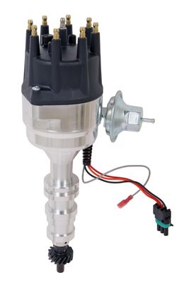 SUM-850309D, Summit Racing™ Digital RTR Plus Billet Distributors SUM-850309D في الإمارات, دبي. Condition - new. Price 1,800 AED. Photo, seller contacts | AUTO.AE