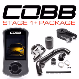 FOR001FO1PCF, COBB FOR001FO1PCF FORD Stage 1 + Carbon Fiber Power Package Focus ST 2013-2017 في الإمارات, دبي. Condition - new. Price 7,630 AED. Photo, seller contacts | AUTO.AE