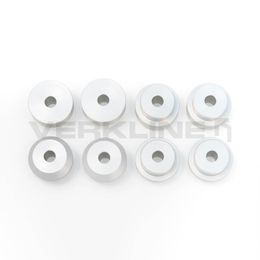 SBK-003, VERKLINE SBK-003 Aluminium Subframe Front Bushings Kit (8 pcs) for AUDI RS2 / S4 (B4) / RS4 (B5) في الإمارات, دبي. Condition - new. Price 500 AED. Photo, seller contacts | AUTO.AE
