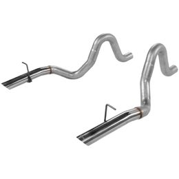 FLO-15820, Flowmaster Tailpipe Kits for 1986-1993 MUSTANG - 15820 в ОАЭ, Дубай. Состояние - новое. Цена 2 290 AED. Фото, контакты продавца | AUTO.AE