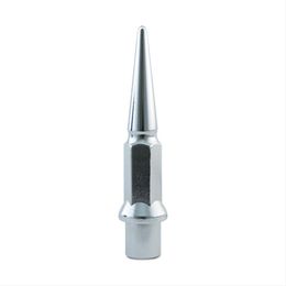 MLZ-7206K8, Metal Lugz Spiked Dually Lug Nuts 7206K8 in UAE, Dubai. Condition - new. Price 870 AED. Photo, seller contacts | AUTO.AE