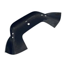 F6 444 45, NOVITEC F6 444 45 Extension Cover Engine, Visible Carbon for FERRARI F8 Spider 2019- في الإمارات, دبي. Condition - new. Price 7,290 AED. Photo, seller contacts | AUTO.AE