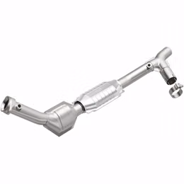447130, MAGNAFLOW 447130 Catalytic Converter Direct-Fit California Grade for FORD Expedition 1997-1998 in UAE, Dubai. Condition - new. Price 4,830 AED. Photo, seller contacts | AUTO.AE