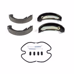 PWR-SSH795, PowerStop Autospecialty Stock Replacement Brake Shoes SSH795 в ОАЭ, Дубай. Состояние - новое. Цена 180 AED. Фото, контакты продавца | AUTO.AE