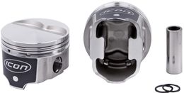 UEM-IC9975STD, ICON FHR Series Pistons IC9975.STD в ОАЭ, Дубай. Состояние - новое. Цена 2 670 AED. Фото, контакты продавца | AUTO.AE